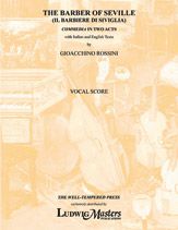 The Barber of Seville 