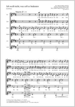 Ich weiß nicht, was soll es bedeuten Download