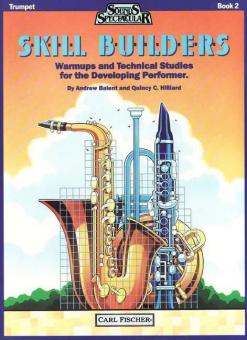 Skill Builders Book 2 