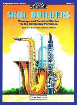 Skill Builders Book 2 