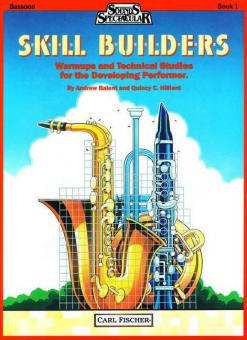 Sounds Spectacular, Skill Builders 1 