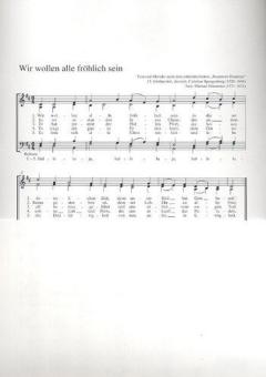 Wir wollen alle fröhlich sein Download