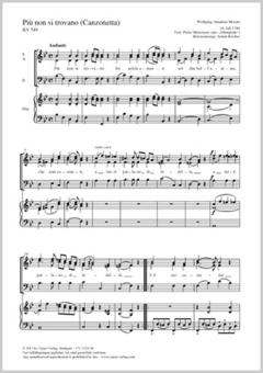 Più non si trovano Download