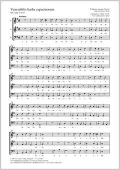 Venerabilis barba capucinorum Download