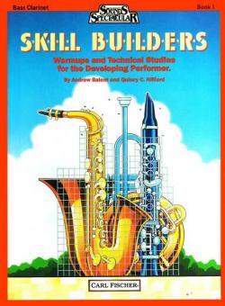 Skill Builders Book 1 