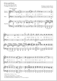 O Isis und Osiris Download