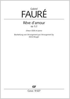 Rêve d'amour Download