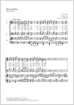 Die Landlust Download