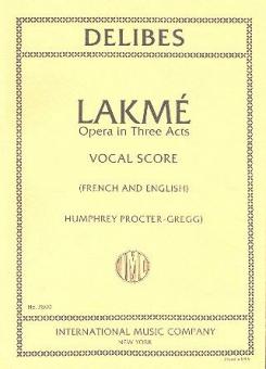 Lakmé 