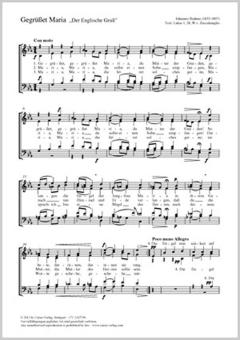 Der englische Gruß Download