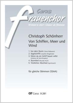 Von Schiffen, Meer und Wind Download