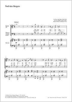 Noël des Bergers Download