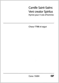 Veni creator spiritus Download