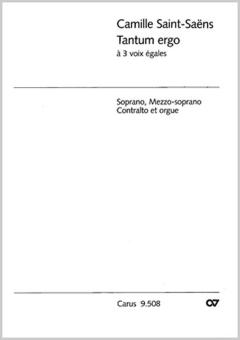 Tantum ergo Download