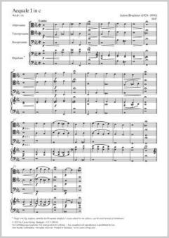 Aequale 1 WAB 114 Download