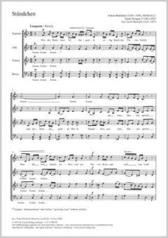 Ständchen WAB 84,2 Download