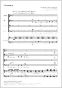 Mitternacht WAB 80 Download