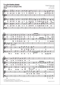 La giovinetta pianta Download