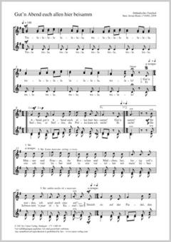 Gut'n Abend euch allen hier beisamm Download