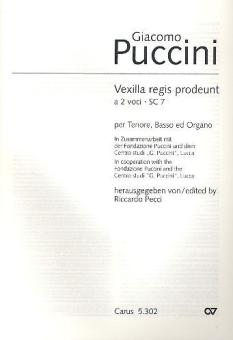 Vexilla Regis prodeunt Download