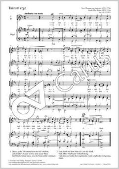 Tantum ergo op. 61b,4 Download