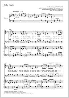 Stille Nacht Download
