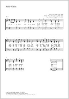Stille Nacht Download