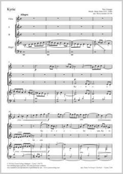 Kyrie JA 136,1 Download