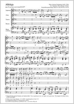 Alleluja Download