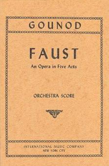 Faust 