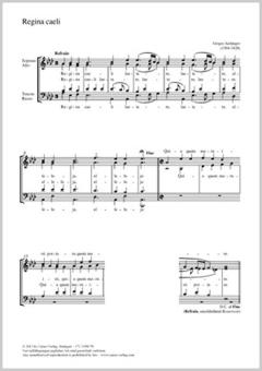 Regina caeli Download