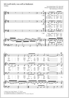 Ich weiß nicht, was soll es bedeuten Download