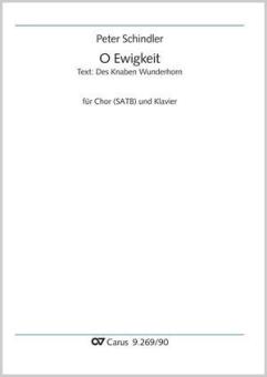 O Ewigkeit Download