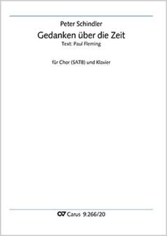 Gedanken über die Zeit Download