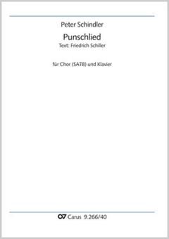 Punschlied Download