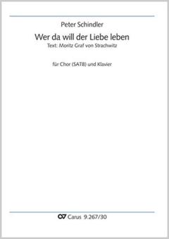 Wer da will der Liebe leben Download