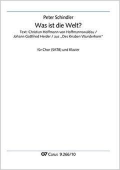 Was ist die Welt? Download