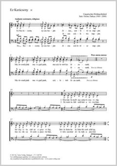 Ez Karácsony F-Dur Download