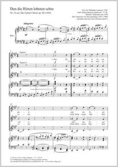 Den die Hirten lobeten sehre Download