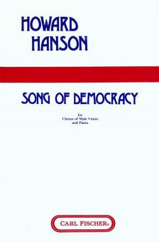 Song Of Democracy 