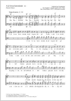 A jó lovas katonának Download