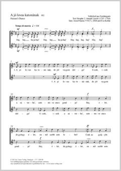 A jó lovas katonának Download