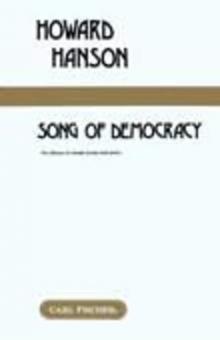 Song Of Democracy 