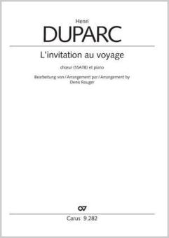 L'invitation au voyage Download