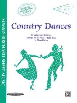 Country Dances 
