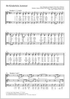 Ihr Kinderlein kommet Download