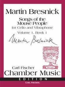 Songs Of The Mouse People 