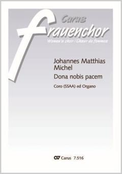 Dona nobis pacem Download