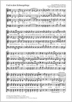Und in dem Schneegebirge Download