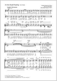 Ar fore Dydd Nadolig Download